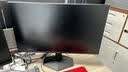 AOC 23.8英寸2K 144Hz 高刷护眼办公 IPS HDR 6轴调色 每台出厂校色 低蓝光不闪 电脑显示器 Q24G51F 实拍图