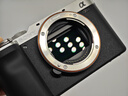 索尼（SONY）Alpha 7C 全画幅微单相机 轻便小巧简易操控实时眼部对焦 银色 （A7c/a7c/a7c） 实拍图