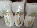 惠润（SUPER MiLD）韧发丰盈洗发露600ml*2+韧发修护护发素600ml生姜洗护套装热销 实拍图