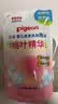 贝亲（Pigeon）婴儿洗发水沐浴露  洗发沐浴二合一 补充装桃叶精华 400ml IA228 实拍图