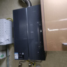 方太【新品蝶翼升级款】燃气热水器16+1升双水伺服恒温增容17L增压瀑布洗 下置风机16M1Pro 实拍图