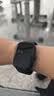 vivo WATCH GT 2 智能手表 2.07英寸超视界大屏 蓝河操作系统3.0 专业运动监测 专业健康监测 【曜石黑】eSIM版 实拍图