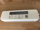 京东京造 真空封口机2.0 塑封机真空袋压缩食品接触级包装机封口【干湿通用】专利可拆卸设计 实拍图