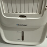 蓝宝（BLAUPUNKT）厨房冰雾扇冷风空调扇制冷小型壁挂电风扇加湿水冷风扇冷风机防油烟节能低噪加湿器X6 【新升级第二代-X6】厨房冰雾扇 实拍图