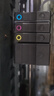 格之格适用惠普7730墨盒 HP OfficeJet Pro 7730打印机专用墨盒 办公一体机墨盒墨水 955XL 四色套装 带芯片 实拍图