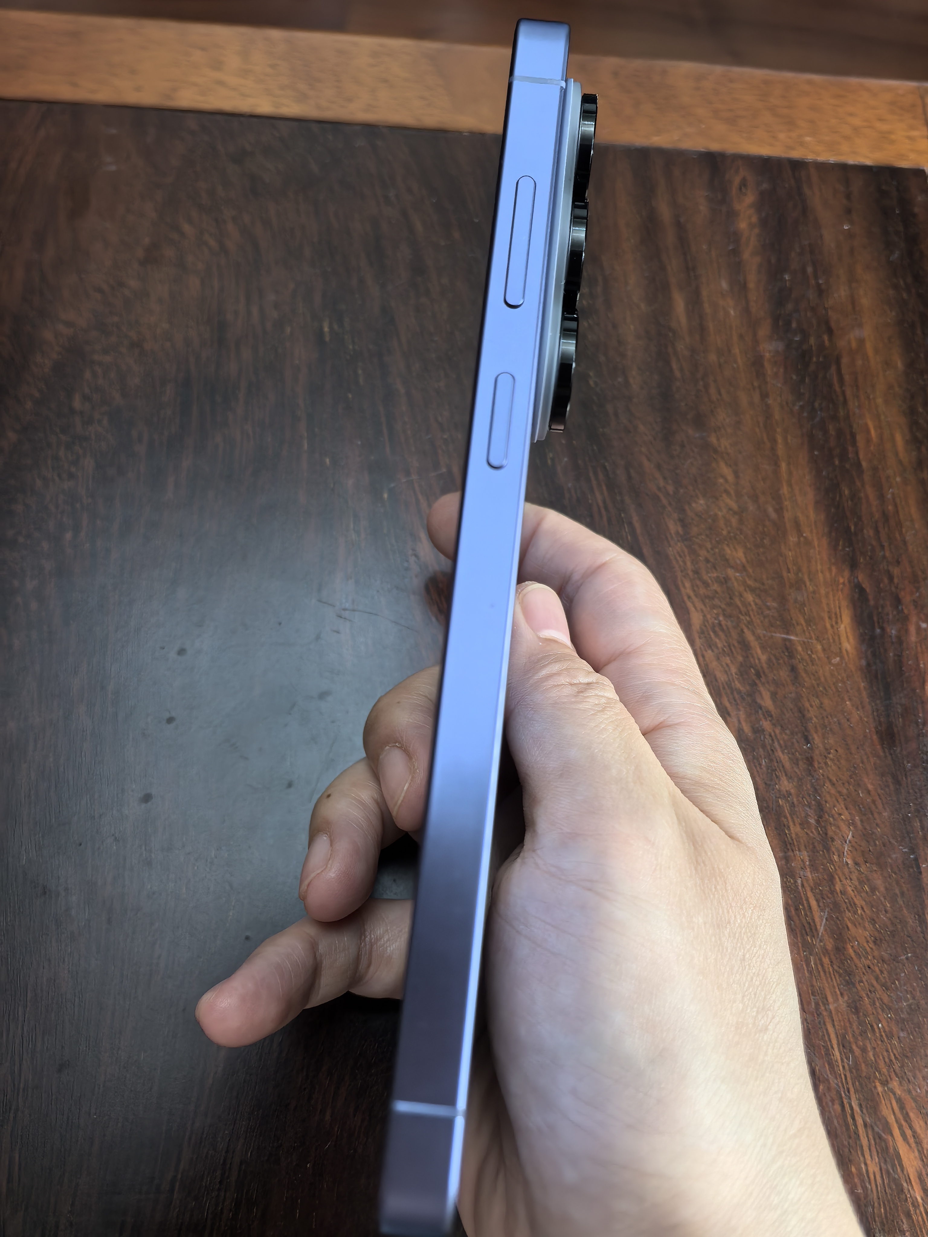 三星Galaxy S26 Ultra 防窥屏手机 硬件隐私防护 AI手机 支持eSIM 卫星通信 政府补贴 12+512GB 幽夜紫 实拍图