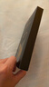 绿联【无黑边不挡屏】适用苹果17钢化膜iPhone17手机膜16Pro通用无边高清全屏防摔防爆保护膜 2片装 实拍图