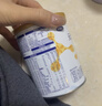完达山元乳臻益婴儿配方奶粉1段138g(0-6个月)试用装水解乳清蛋白 实拍图