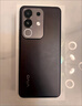 vivo Y300t 8GB+256GB 黑咖 国家补贴 6500mAh超薄蓝海电池 天玑7300长久流畅芯 全功能NFC AI手机 实拍图