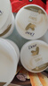 多芬（Dove）多芬（Dove)大白碗身体乳300ml*3保湿补水持久留香润肤套装 实拍图
