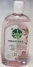 滴露（Dettol）香氛自然衣物消毒液1L*4  留香48H洗衣除汗臭 儿童玩具杀菌消毒水 实拍图