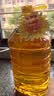 鲁花 食用油 物理压榨 剥壳去皮 葵花仁油5L 实拍图