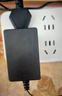 悠品12V2.5A/3A电源适配器电脑显示器电源线路由器机顶盒监控摄像头DC充电器5.5*2.5/2.1mm圆口通用2A 实拍图