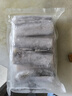 富海锦渤海带鱼净重400g*6袋去头去尾精选中段鱼类刀鱼烤鱼深海鱼纯鱼肉 实拍图