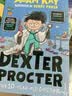凯的儿科医生 十岁的医生德克斯特 赠音频 Adam Kay Dexter Procter the 10 Year Old Doctor 进口原版 幽默科普百科 实拍图