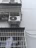 海尔空调柜机3匹新一级能效以旧换新变频家用省电客厅立柜式速冷暖KFR-72LW/81@U1-Ht 实拍图
