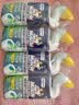 威猛先生（Mr Muscle）顽垢魔力 洁厕灵 600g*4瓶 洁厕液 卫生间马桶除垢去渍去异味 实拍图