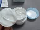 启初胚米3.0全新升级婴儿水润高保湿面霜80g*2儿童面霜宝宝保湿护肤 实拍图