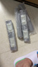 佳帮手海绵拖把头28cm替换芯装对折式吸水胶棉拖布拖把头墩布头*4只装 实拍图
