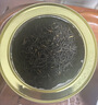 八马茶业红茶 非遗工艺 礼赠佳品 武夷山金骏眉特级茶叶 80g*3罐 实拍图