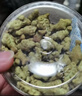 网易严选猫用薄荷饼干宠物幼猫成猫猫咪零食饼干薄荷味 95克*8罐 实拍图