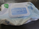 登比塑料袋背心袋超市购物袋透明加厚手提袋打包袋32*50cm100只 实拍图