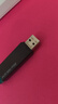 海康威视（HIKVISION）64GB USB3.2 U盘 R33 工作指示灯 读速130MB/s 高速移动u盘 适用华为电脑商务办公学习通用优盘 实拍图