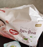好奇（Huggies）铂金装小桃裤纸尿裤S96片(4-8kg)新生儿小号尿不湿【夏季散热王】 实拍图