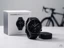 HUAWEI WATCH GT 6 魅影黑 41mm智能手表多维情绪健康全新骑行体验强劲续航 实拍图