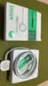 毕亚兹适用苹果手表充电器 apple iwatch充电器线s11/10/9/8/7/6/5/SE3/Ultra3长方形USB磁吸充电底座 实拍图