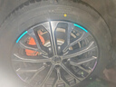 双星静音棉轮胎 255/50R20 109W HU909 原配奇瑞风云T11适配唐/理想L7 实拍图