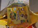 美好时光肉松DHA高铁高钙拌饭海苔拌饭碎10克*11袋共110克 儿童拌饭零食 实拍图