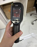 海康微影（HIKMICRO）热成像仪 高清红外线热像仪测温仪夜视仪地暖巡检漏水检测仪E06 实拍图