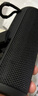 纽曼（Newmine）BT76蓝牙音箱桌面音响户外家用便携式重低音炮3D环绕车载小钢炮电脑手机高音质无线迷你小音响黑色 实拍图