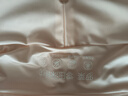 罗莱家纺 记忆枕头A类零压深睡记忆棉枕分区护颈椎枕头助眠枕限定礼盒 实拍图