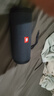 JBL FLIP ESSENTIAL2 旗舰款二代 蓝牙音响【焕新补贴】便携音箱  户外防水 低音炮 登山秋游 炫酷黑 实拍图