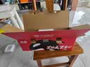 绘威mf643cdw硒鼓CRG054H 适用佳能MF645Cx打印机墨盒 LBP621Cw MF641cw LBP623cdn/cdw MF642cdw粉盒 黄色 实拍图