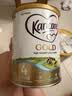 可瑞康（karicare）【新西兰空运直邮】原装进口牛奶金装A2蛋白婴幼儿配方奶粉本土版 4段 3罐 【新西兰空运效期2028年5月】 实拍图