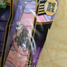 苏菲口袋魔法黑猫卫生巾日夜组合74片超薄便携加宽姨妈巾自营官方旗舰 实拍图