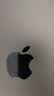 Apple/苹果 iPad mini (A17 Pro) 8.3英寸 平板电脑(256G WLAN版/mini7/MXNE3CH/A)紫色 实拍图