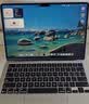 Apple/苹果AI/MacBook Air13英寸M5 (10+8核) 16G 512G银色笔记本电脑【教育优惠】MDH74CH/A 实拍图