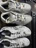 NEW BALANCE NB530官方老爹鞋夏季男鞋女鞋复古情侣网面透气百搭休闲运动鞋 白色 MR530SG 【建议拍小半码】 38.5 (脚长24cm尺码详询客服) 实拍图