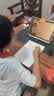 作业帮学习机P60 全新一代AI超级老师1对1精准学 小学到高中课程同步全科全年龄段AI家教辅导作业批改BZ 焕新版P60（6+6+128G）咨询领内购优惠 实拍图