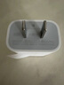 Apple/苹果 20W type-c充电器 苹果usb-c充电器原装手机快充头 旗舰店苹果iPhone 17 Pro Max充电器 实拍图