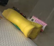 牧萌儿童雨鞋男童女童防水立体宝宝防滑耐磨卡通雨靴 挖掘机恐龙 17码 实拍图