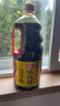 海天特级味极鲜1.9L*6 实拍图
