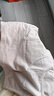 梦特娇女士内裤女高腰收腹100%纯棉10A级抗菌底裆无痕提臀透气三角短裤 实拍图