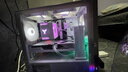 长城（Great Wall）额定750W X7白色金牌全模电脑电源（ATX3.1/PCIe5.1/漏电监测/自动启停/支持50系显卡） 实拍图