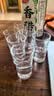 美厨（MAXCOOK）白酒杯烈酒杯套装 15ml中式玻璃小酒杯子洋酒杯酒具 6只装MCB178 实拍图