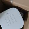 美的（Midea）空气炸锅家用蒸烤一体机多功能免翻面实用大容量6L 可视旋钮空气炸锅烤箱金属内腔KZE6086 实拍图
